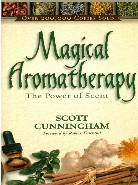 The Healing Power of Crystals in the Magical Household: Scott Cunningham's Approach